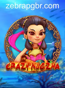 CrazyNuoZha: Uma Jornada para Entender o Jogo ZebraPG