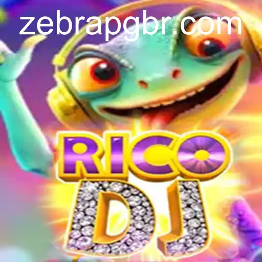 Descubra o Fascinante Universo de RicoDJ: O Jogo que Conquista Tanto Iniciantes quanto Veteranos