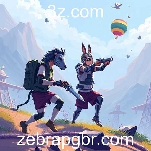 Tendências Emergentes em Jogos Online no Brasil