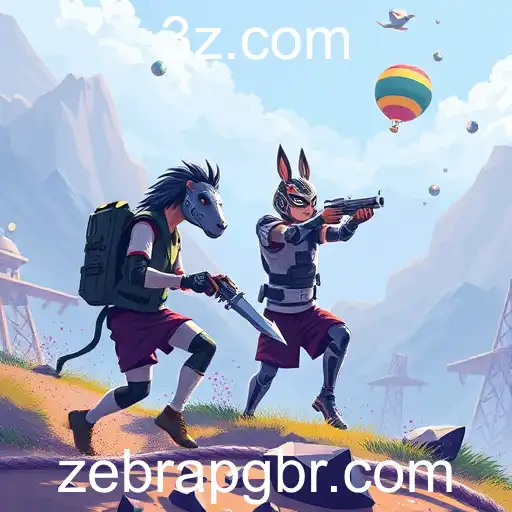 Tendências Emergentes em Jogos Online no Brasil