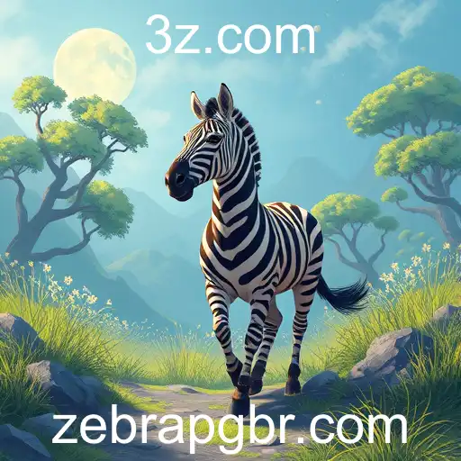 Revolução nos Jogos Online: Zebrapg Transforma o Mercado