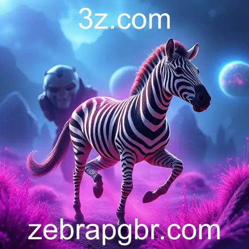 Ascensão de 'zebrapg' no Mercado dos Games