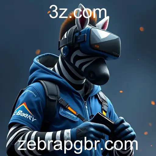 Zebrapg Atende a Crescente Demanda por Experiências de Jogo Inovadoras