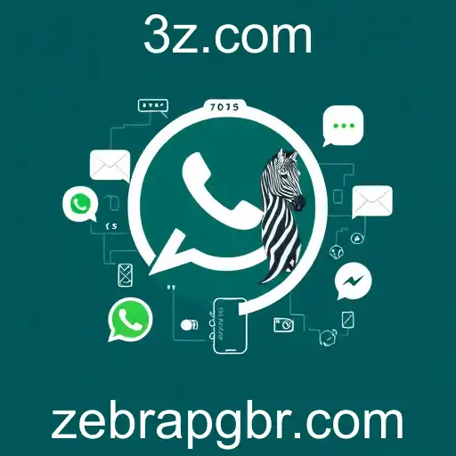 Zebrapg: Inovação e Crescimento no Mundo dos Jogos