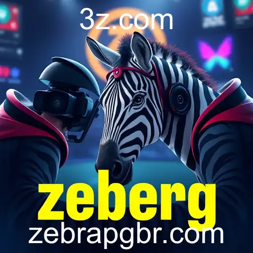 Zebrapg: A Revolução dos Jogos Online em 2025