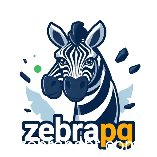 ZebraPG: A Ascensão do Novo Fenômeno dos Jogos