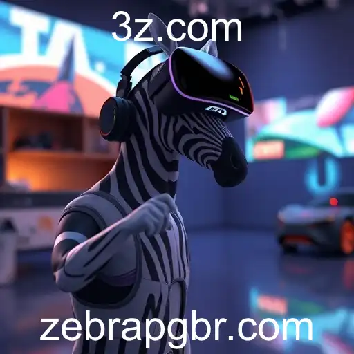 A Ascensão do Portal de Jogos em Português: Zebrapg