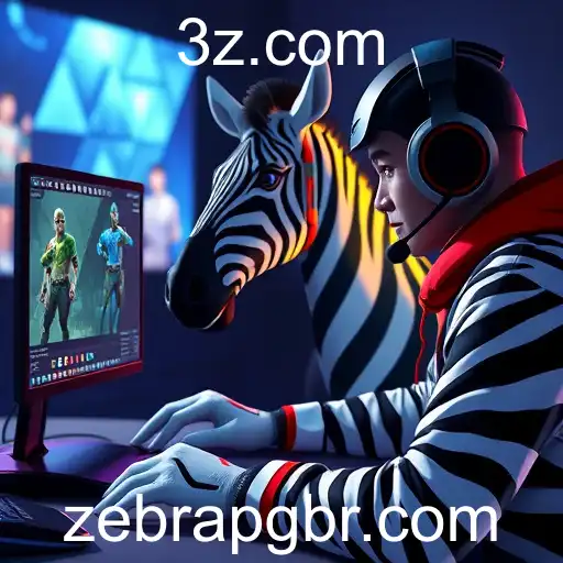 A Evolução dos Jogos Online