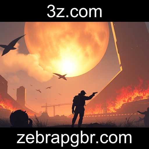 Zebras no Mundo dos Jogos: O Impacto da Diversidade nos Games