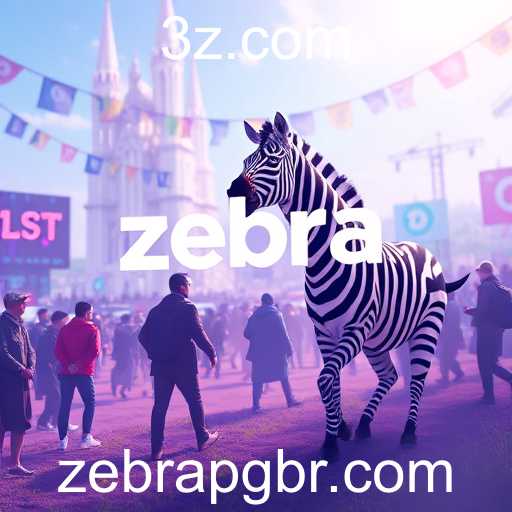 Revolução nos Games: O Impacto de zebrapg no Cenário Atual