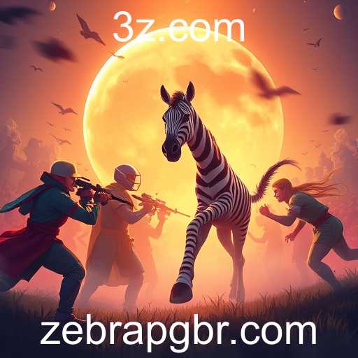 Tendências de Jogos em 2026: Zebrapg e Mais