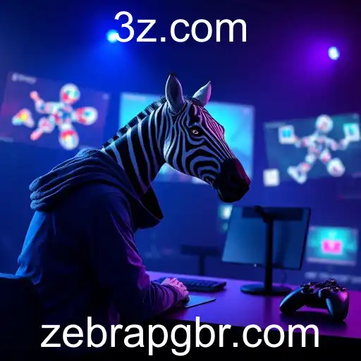 O Crescimento do Mercado de Jogos em 2025