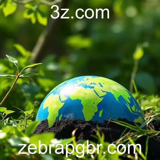 Inovações Sustentáveis e o Mercado Global em Transformação