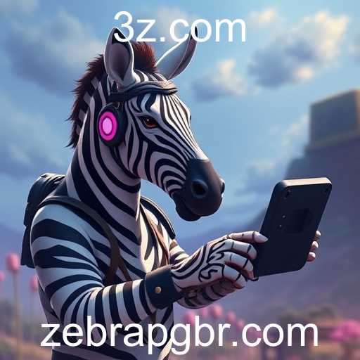 Inovação e Tendências no Mundo dos Jogos em 2025