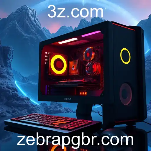 O Fascinante Universo dos Jogos para PC