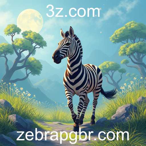 Revolução nos Jogos Online: Zebrapg Transforma o Mercado