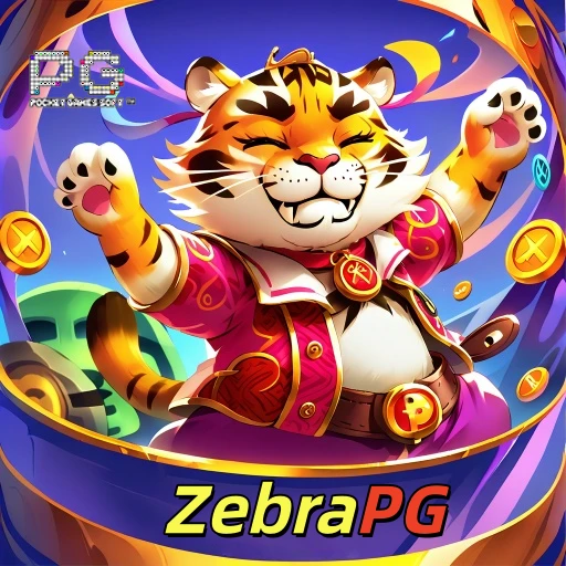 ZebraPG