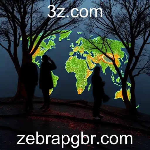 Zebrapg: Revolucionando o Mundo dos Jogos Online