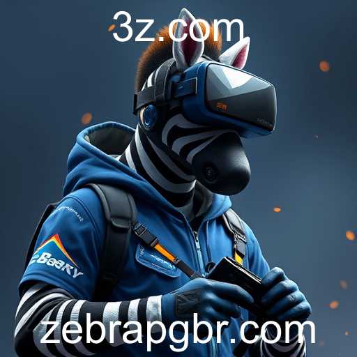 Zebrapg Atende a Crescente Demanda por Experiências de Jogo Inovadoras