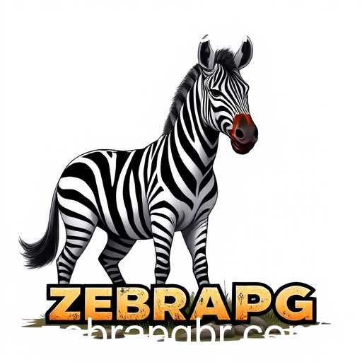 ZebraPG: A Revolução dos Jogos Online em 2026