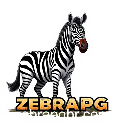 ZebraPG: A Revolução dos Jogos Online em 2026