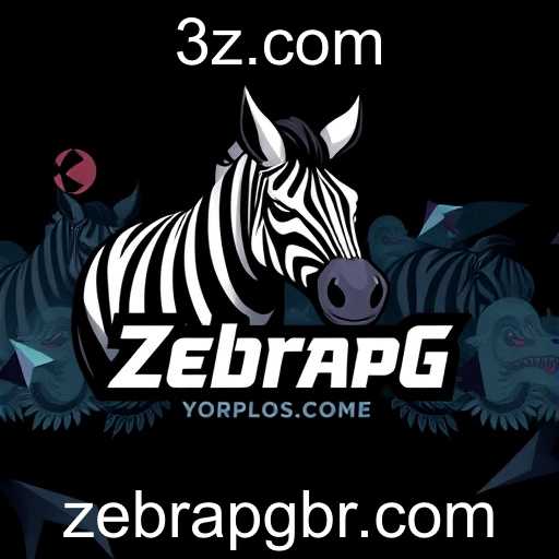 A Ascenção do Zebrapg no Mundo dos Games