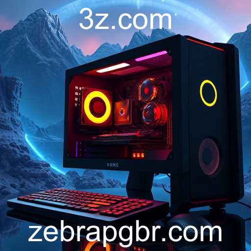 O Impacto de Zebrapg nos Jogos Online em 2026