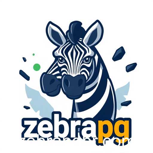 ZebraPG: A Ascensão do Novo Fenômeno dos Jogos