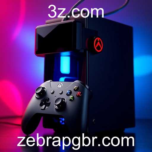 Zebrapg Revoluciona Cenário dos Jogos Online