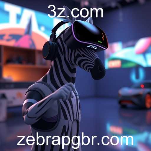 A Ascensão do Portal de Jogos em Português: Zebrapg